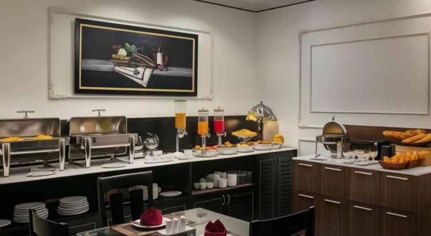 Hanoi Garden Boutique Hotel And Spa Zewnętrze zdjęcie
