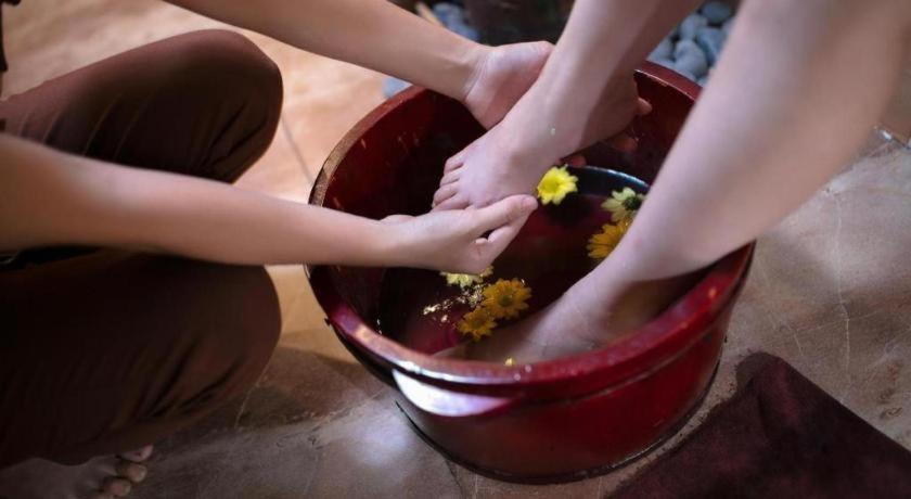 Hanoi Garden Boutique Hotel And Spa Zewnętrze zdjęcie